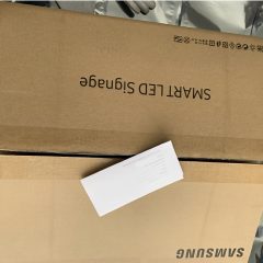 Used Samsung IF015H-E - IFH Series LED Display for sale