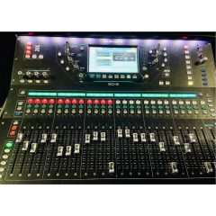 Used Allen & Heath SQ6, AR2412 & AR84 package for sale