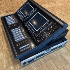Used Digico SD12T for sale