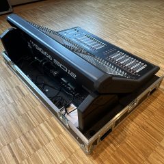 Used Digico SD12T for sale