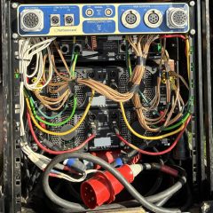 Used MC2 Audio MC750 AB class power amp for sale