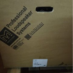 Used Martin Audio F12+ Pair for sale
