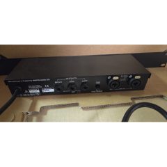 Used Martin Audio M1 controller for sale
