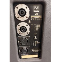Used Martin Audio W8C for sale