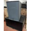 Used Martin Audio W8C & WSX set for sale