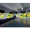 Used Like NEW Black LED Outdoor Unilumin UGMII 3.9 mm LED Panels for sale