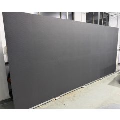 Used Like NEW Black LED Outdoor Unilumin UGMII 3.9 mm LED Panels for sale