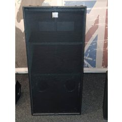 Used Martin Audio WLXGS for sale