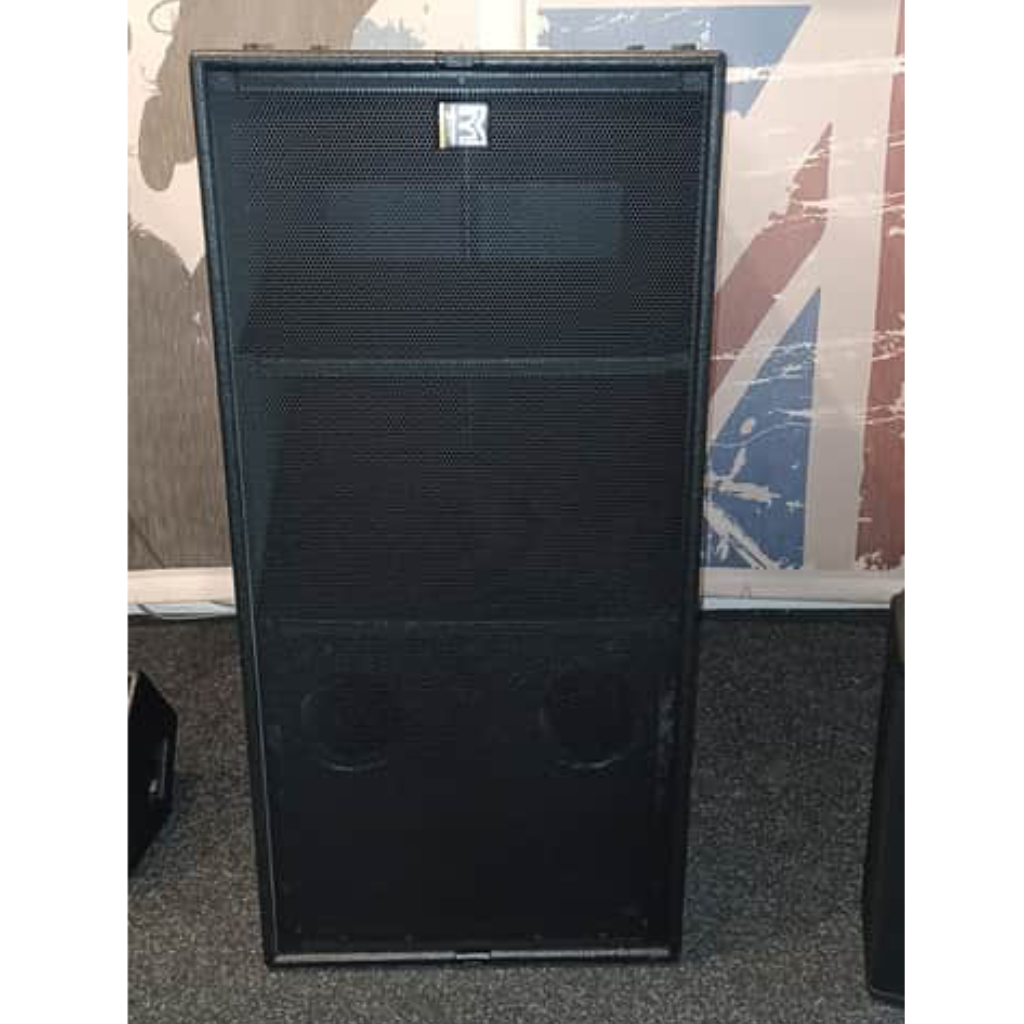 Used Martin Audio WLXGS for sale