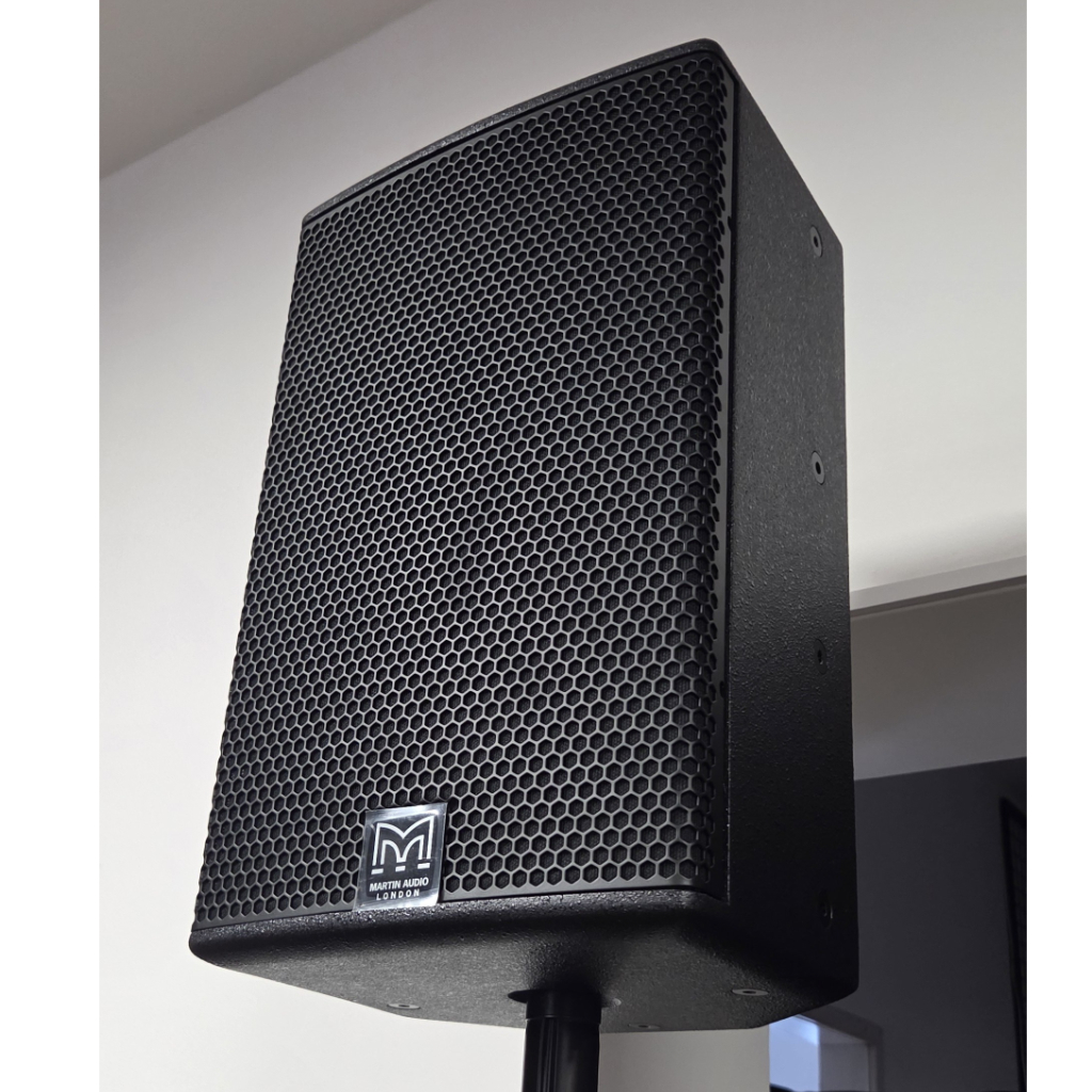 Used Martin Audio X8 for sale