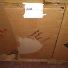 Used Martin Audio W8LMD demo downfill for W8LM for sale