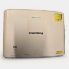 Used Panasonic PT-MZ570 for sale
