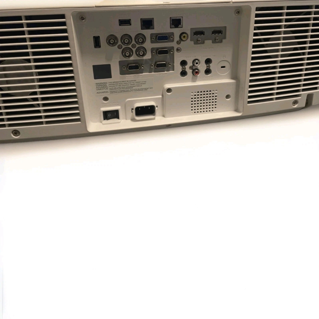 Used Panasonic PT-MZ570 for sale