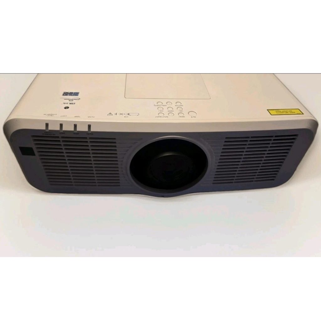 Used Panasonic PT-MZ570 for sale