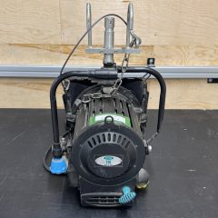 Used Quartz Color / Strand Studio 1Kw mk2 Pole Operated for sale