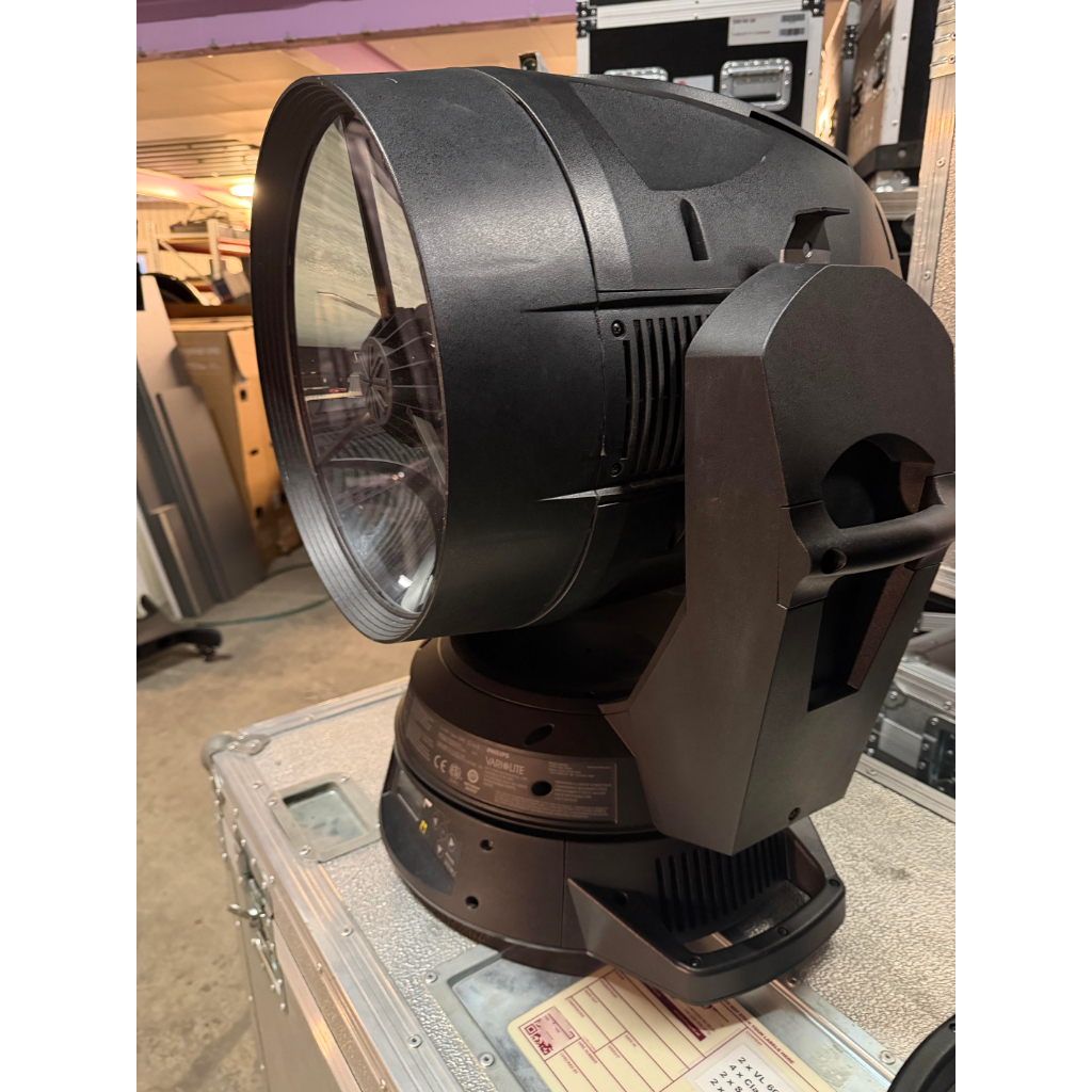 Used Vari-Lite VL6000 Beam for sale