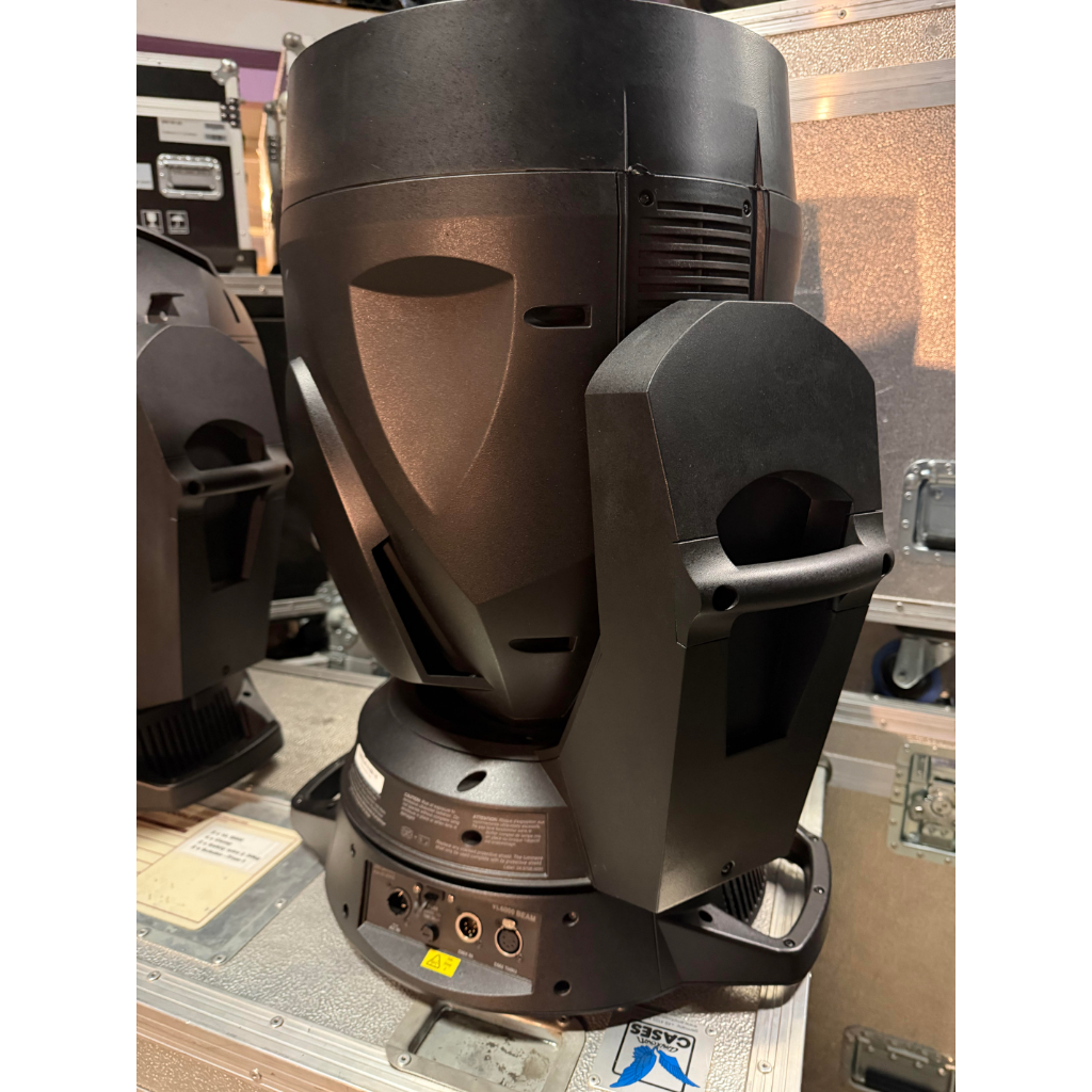 Used Vari-Lite VL6000 Beam for sale