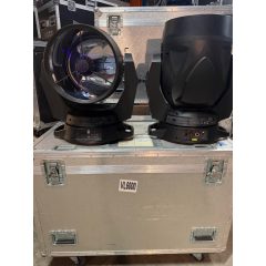 Used Vari-Lite VL6000 Beam for sale