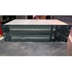 Used LA Audio EQ231-G for sale