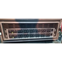 Used Behringer Press Rack Audio distribution for sale