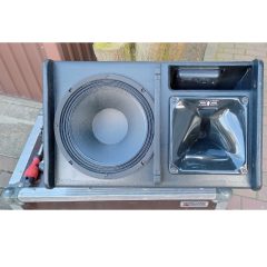 Used Nexo PS10 R2 pair for sale
