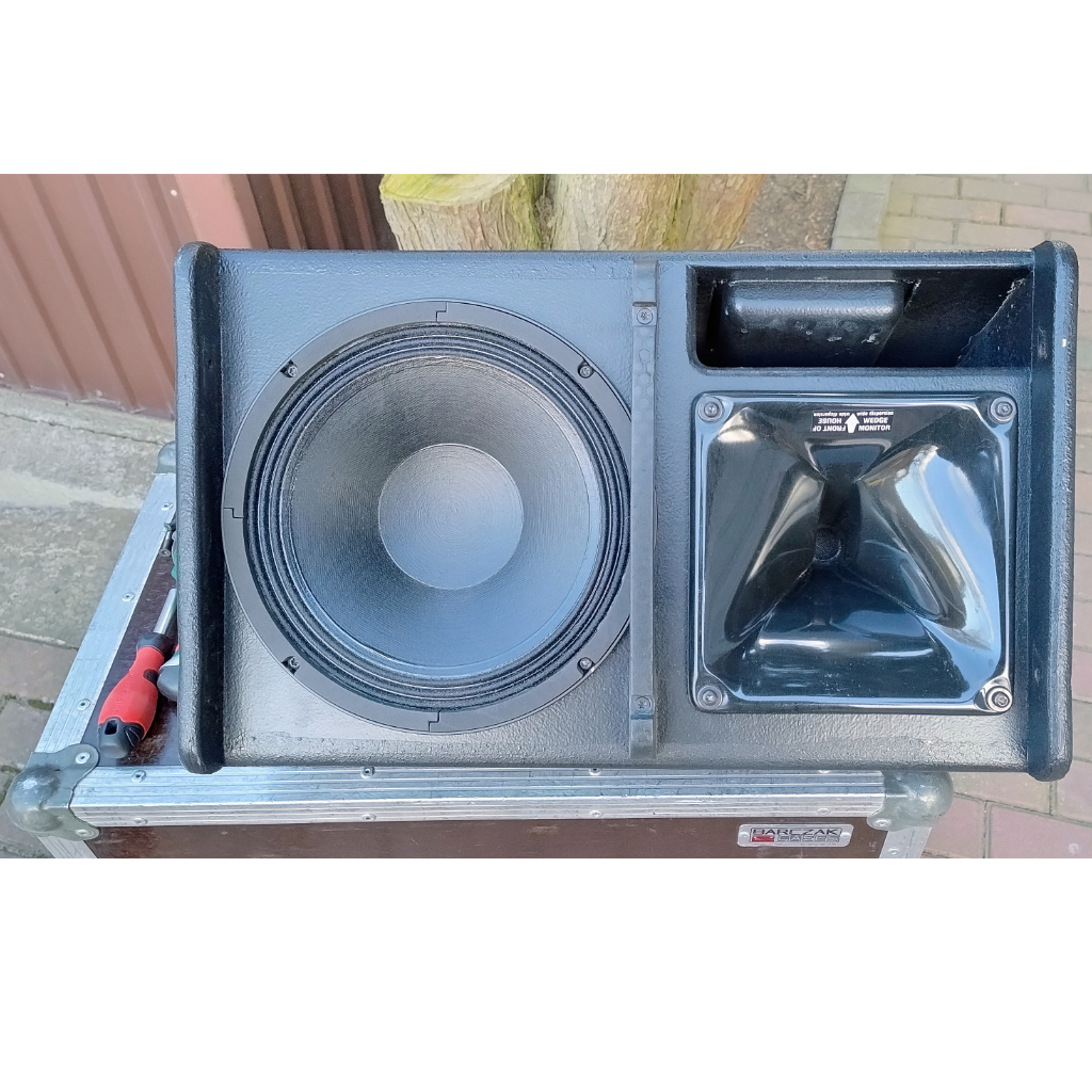 Used Nexo PS10 R2 pair for sale