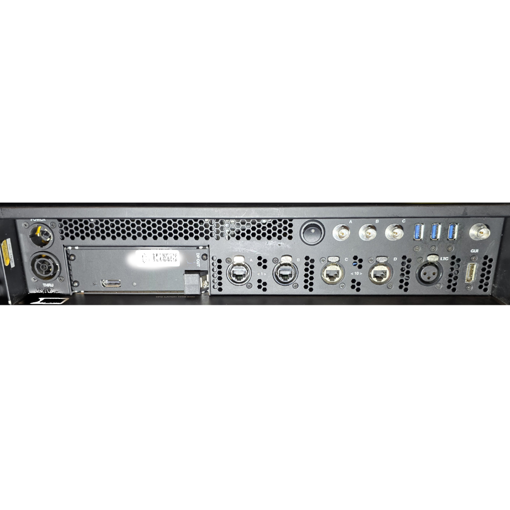 Used Disguise GX1 for sale