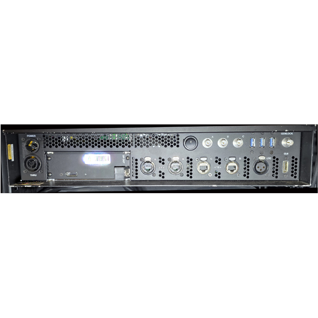 Used Disguise GX1 for sale