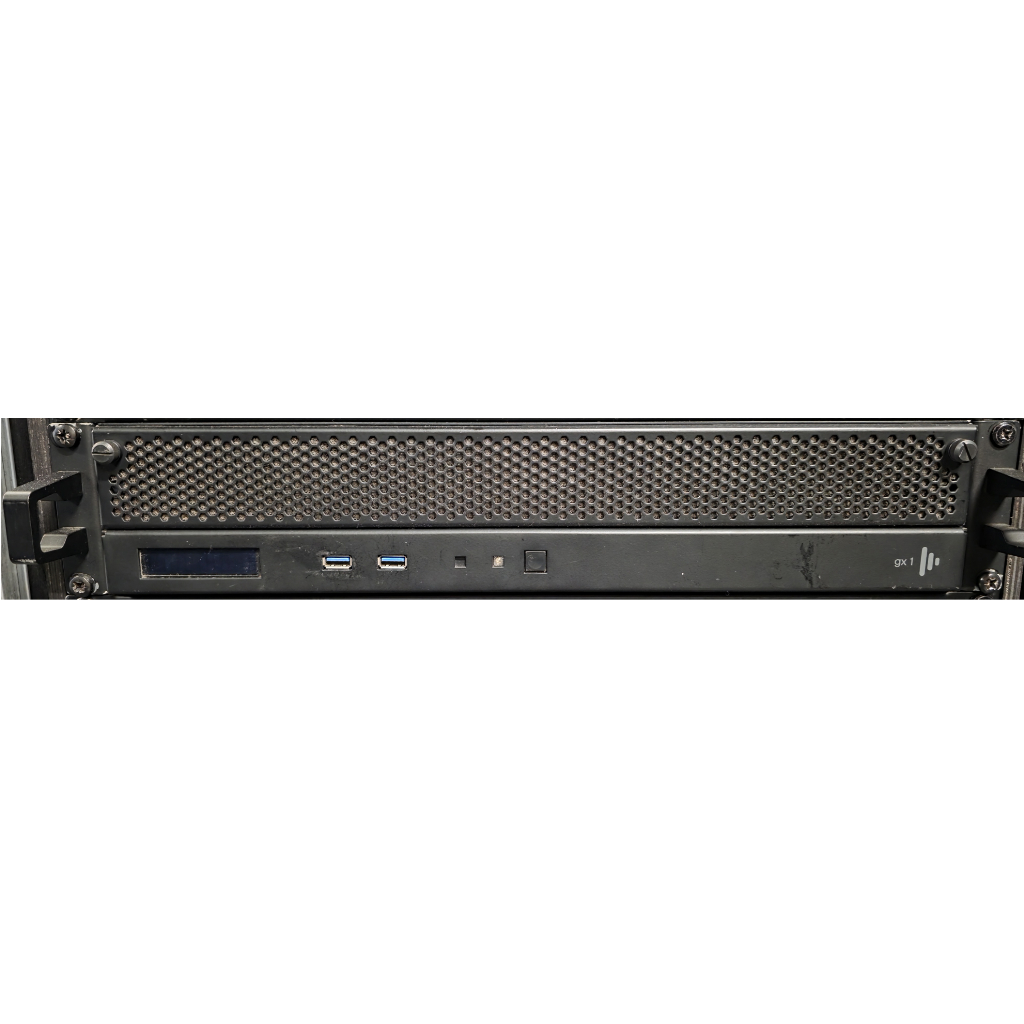 Used Disguise GX1 for sale