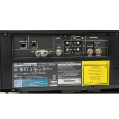 Used E-VISION Laser 11000-4K UHD Used for sale