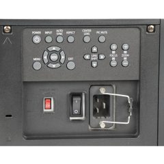 Used E-VISION Laser 11000-4K UHD Used for sale