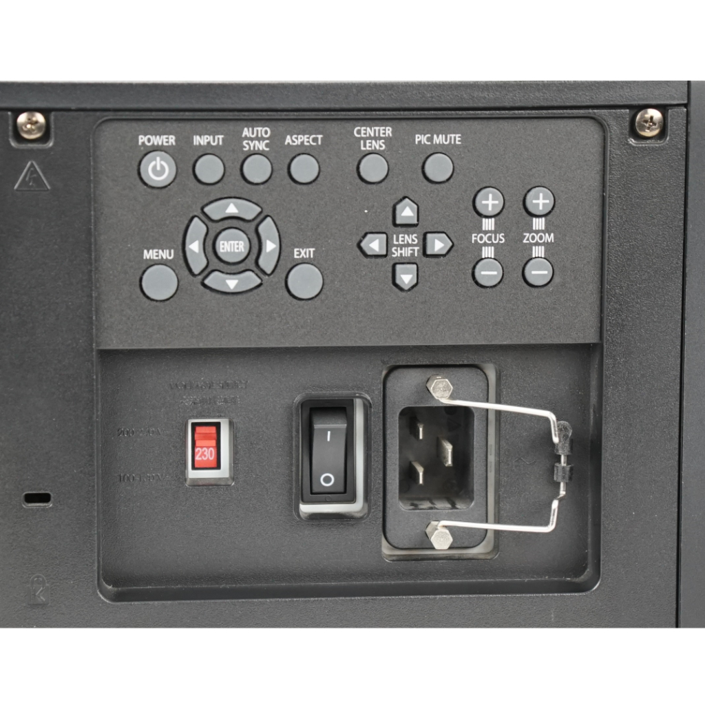 Used E-VISION Laser 11000-4K UHD Used for sale