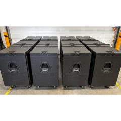 Used d&b Audiotechnik Q-system for sale