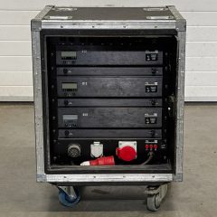Used d&b Audiotechnik Q-system for sale