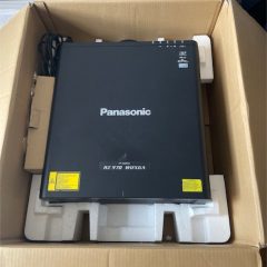 Used Panasonic PTRZ 970 for sale