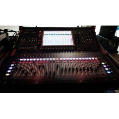 Used Digico SD9 for sale