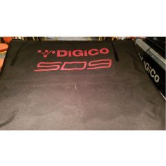 Used Digico SD9 for sale