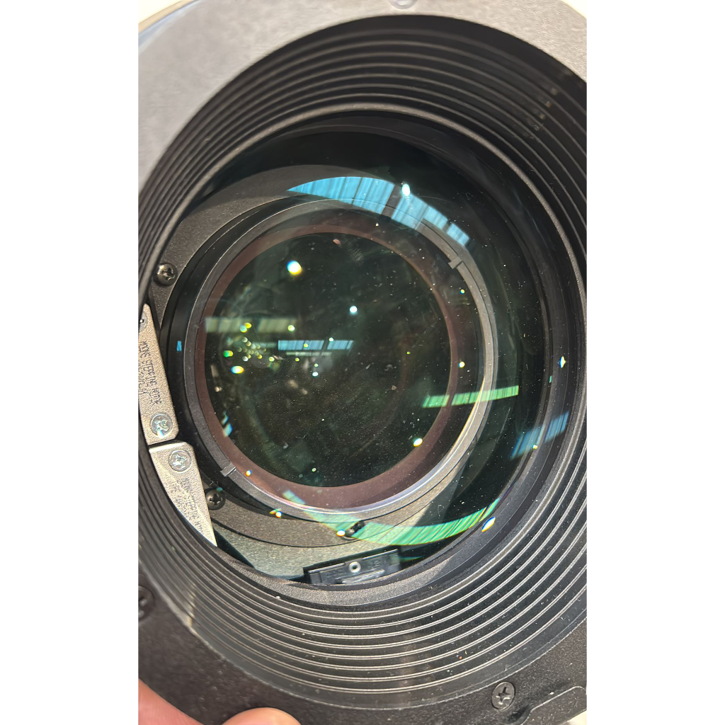 Used Robe T1 Profile for sale