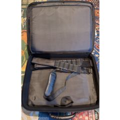 Used GrandMA2 Command Wing for sale