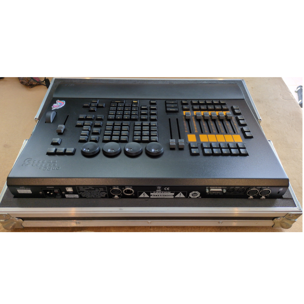 Used GrandMA2 Command Wing for sale