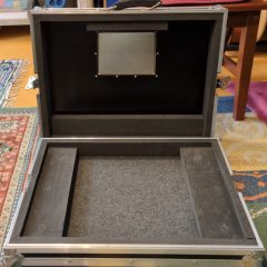 Used GrandMA2 Command Wing for sale