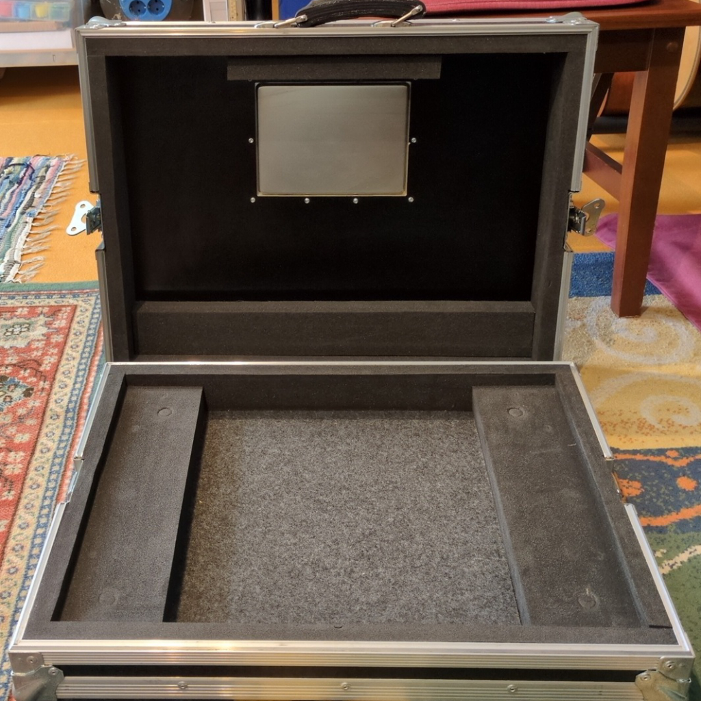 Used GrandMA2 Command Wing for sale