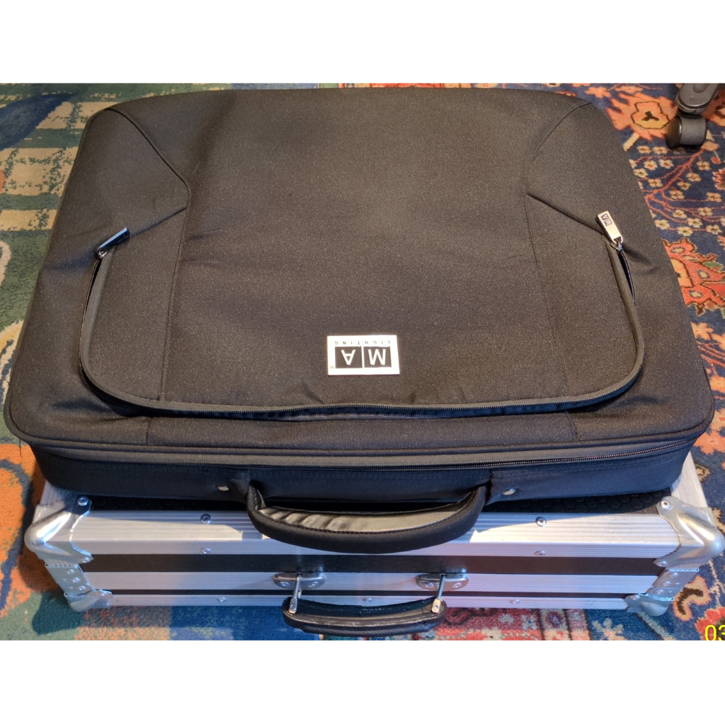 Used GrandMA2 Command Wing for sale