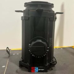 Used Chauvet HD Zoom Tube Lens 25-50 Degree for sale