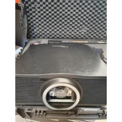 Used OPTOMA - ZU660B for sale