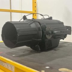 Used ETC Source Four LED Series 2 Lustr for sale
