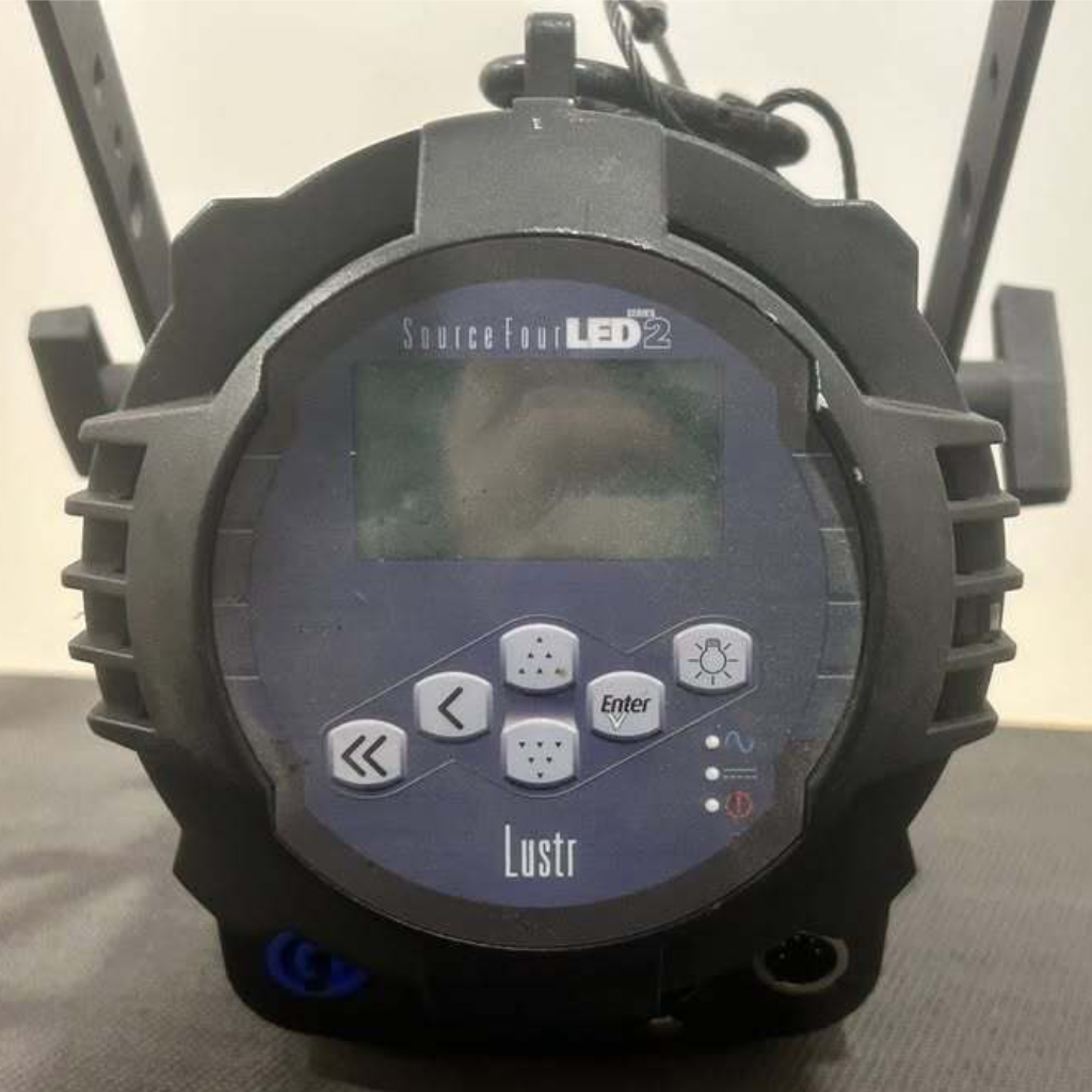 Used ETC Source Four LED Series 2 Lustr for sale