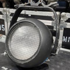 Used Chauvet Strike 1 LED Blinder for sale