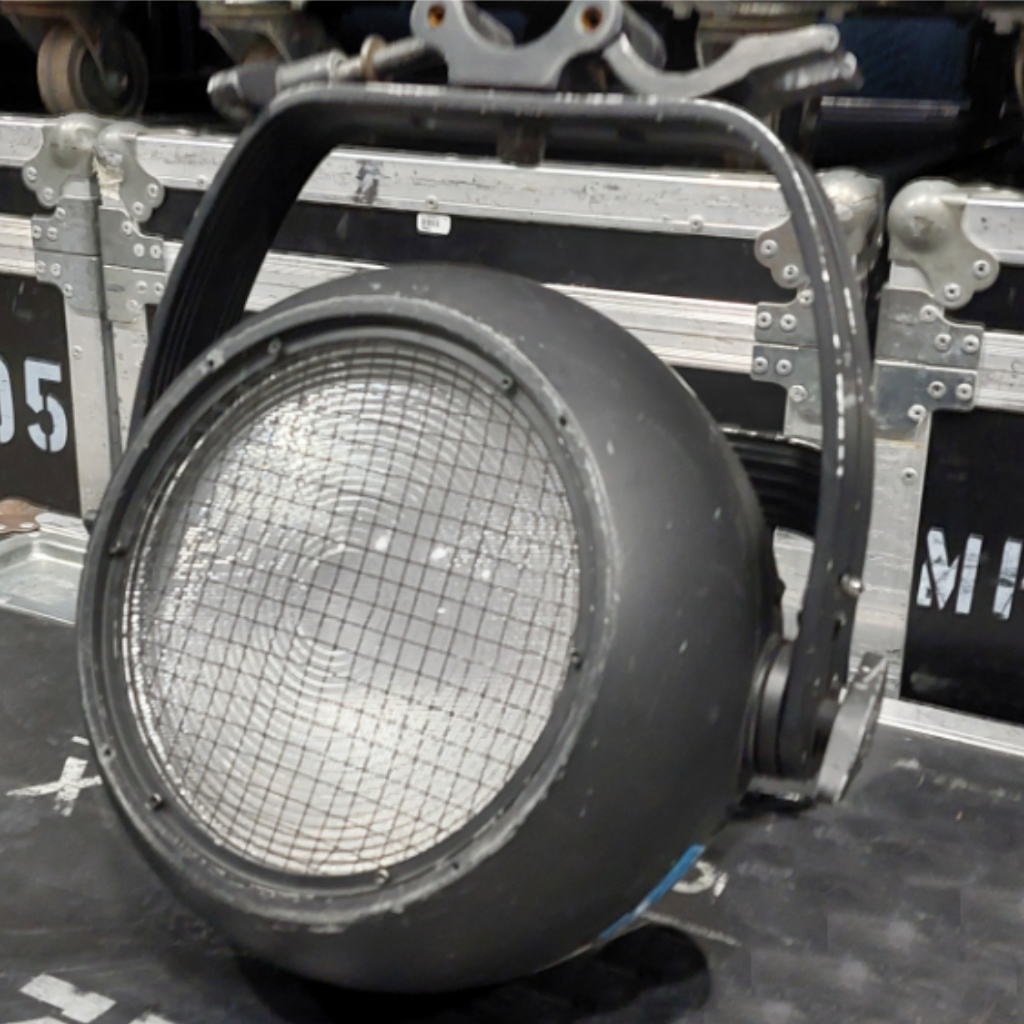 Used Chauvet Strike 1 LED Blinder for sale
