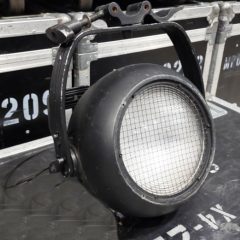 Used Chauvet Strike 1 LED Blinder for sale
